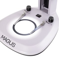 Magus Stereo 7T - stereoskopický mikroskop