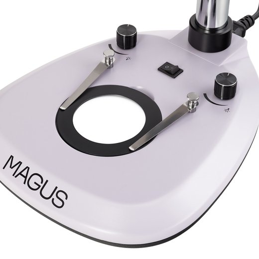 Magus Stereo 8B - stereoskopický mikroskop