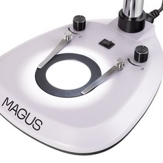 Magus Stereo 8B - stereoskopický mikroskop