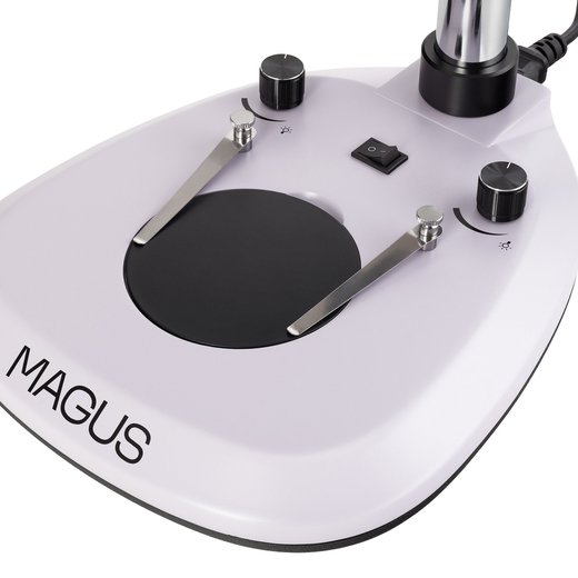 Magus Stereo 8T - stereoskopický mikroskop