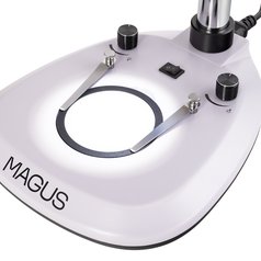 Magus Stereo 8T - stereoskopický mikroskop