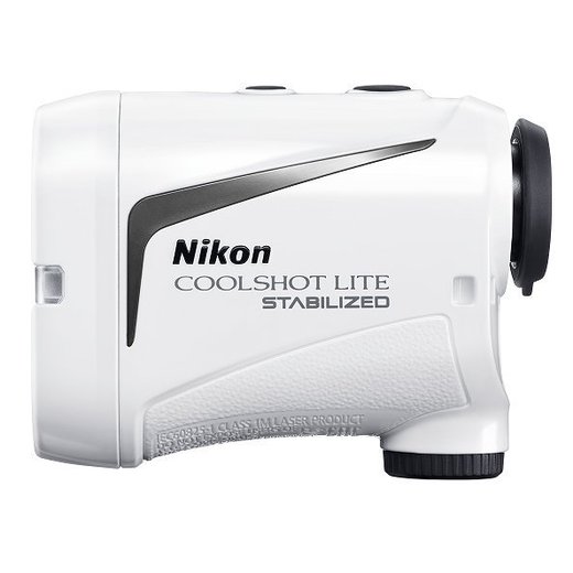 Nikon COOLSHOT LITE STABILIZED - Laserový dálkoměr