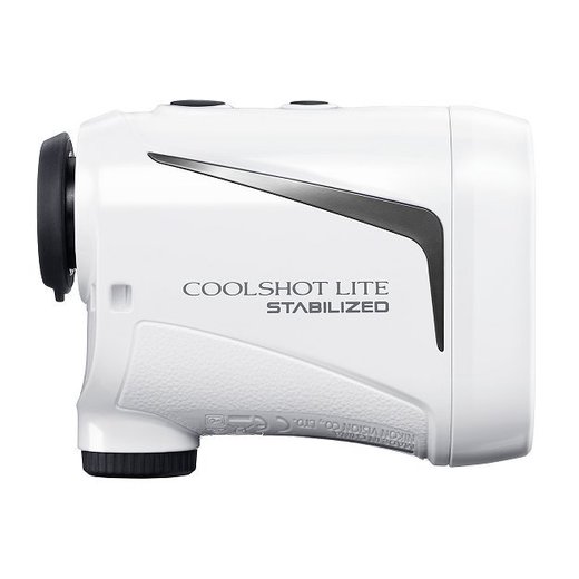 Nikon COOLSHOT LITE STABILIZED - Laserový dálkoměr