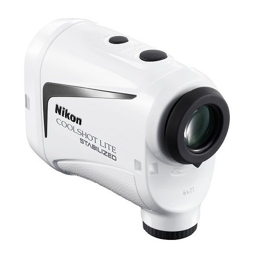 Nikon COOLSHOT LITE STABILIZED - Laserový dálkoměr