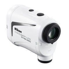 Nikon COOLSHOT LITE STABILIZED - Laserový dálkoměr