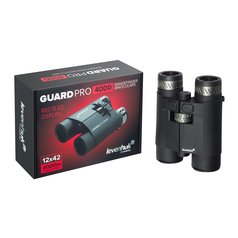 Levenhuk Guard PRO 4000 - binokulární dalekohled s dálkoměrem