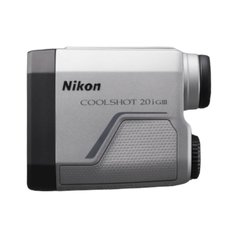 Nikon COOLSHOT 20i GIII - Laserový dálkoměr