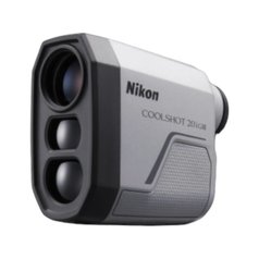 Nikon COOLSHOT 20i GIII - Laserový dálkoměr